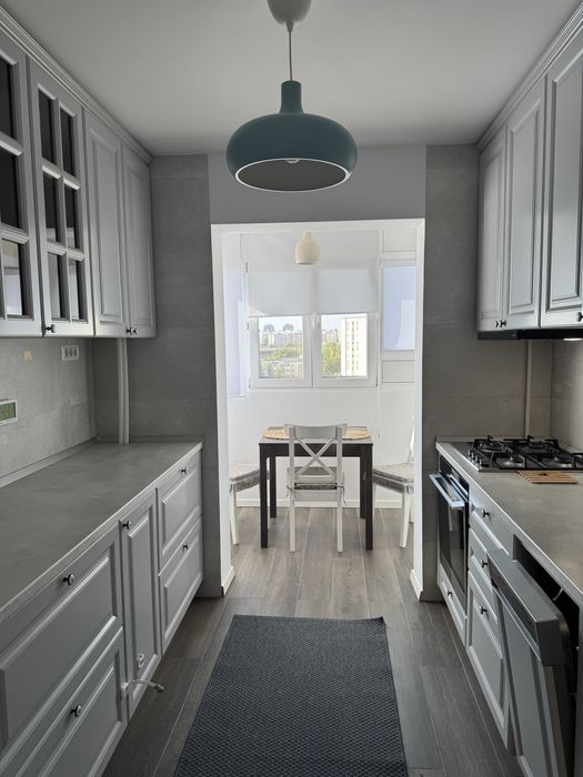 Apartament 3 camere - parc IOR