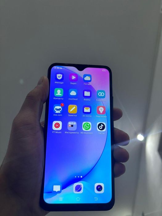 Сатылады телефон