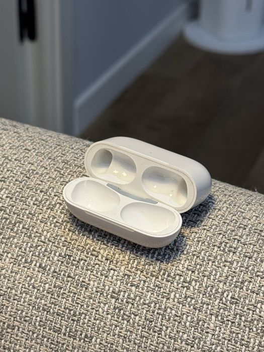 AirPods Pro Case | Кейс | Оригинал | A2190