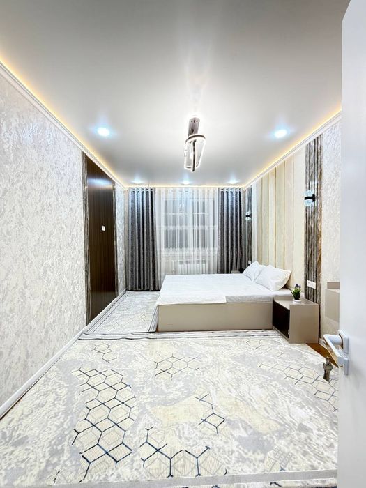 Продаётся Чиланзар 12 3в4 2 этаж.