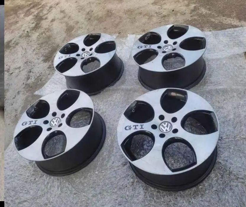 Продавам ВСЯКАКВИ Части за Голф 5ци (10+), имам части и за други коли.