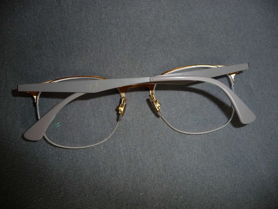 RAY BAN оптични дамски рамки оригинал