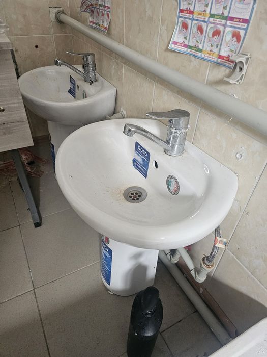 Унитаз детский все ноаые