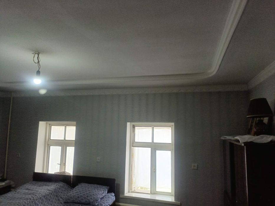 Продается дом в Кибрайе близко кафе "Сой Бойи" цена договорная 45000