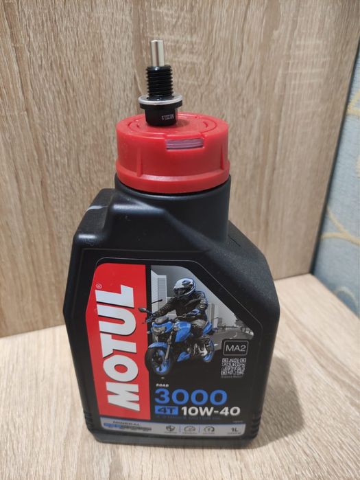 Продам мотоцикл M1NSK X250