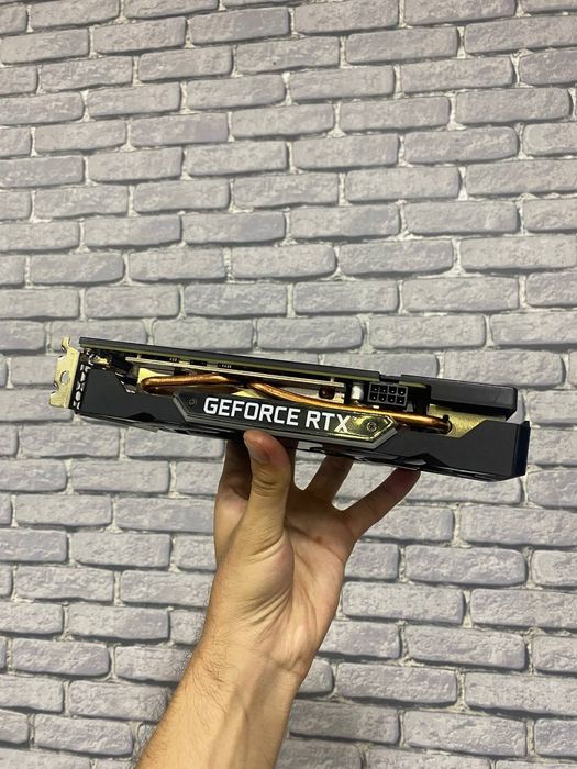 Rtx 2060super 8gb ideal