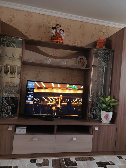 Продам 2 комнатную квартиру