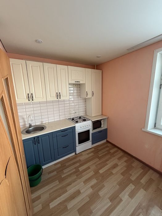 Продается 1 комнатная квартира