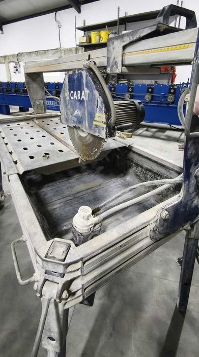 Ferastrau profesional CARAT P-3510 – 350 mm