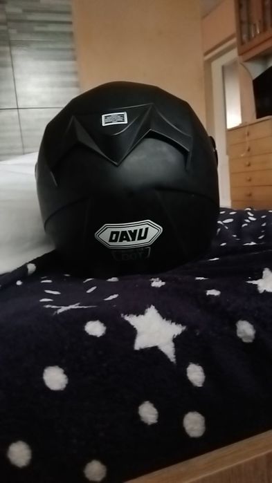 Cască DAYU stare bună