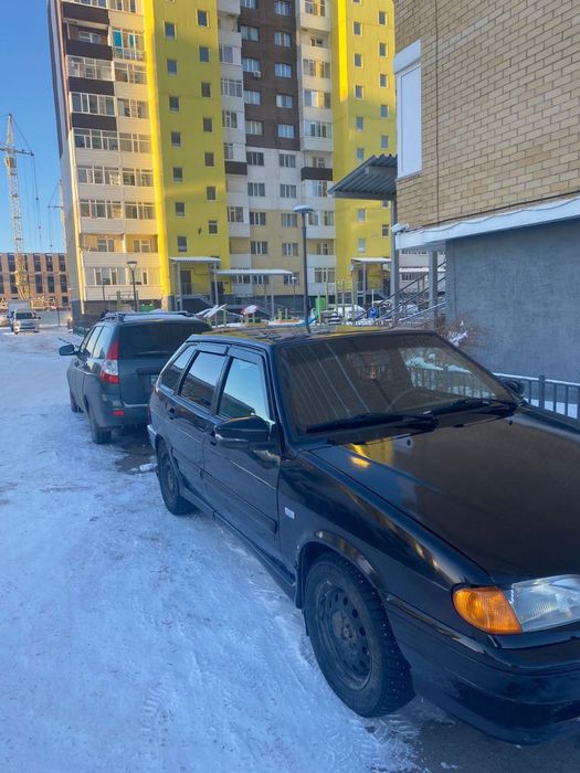 Продам машину хорошо