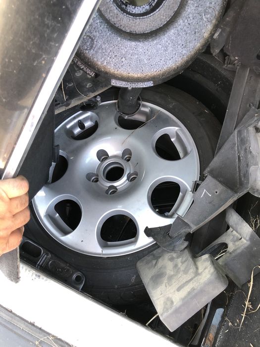 Audi A6 2,5 TDI 2001г.