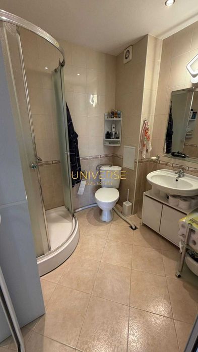 Продава се Двустаен апартамент в к.к. Слънчев бряг - 74 кв.м за 821 €/кв.м - Снимка #8