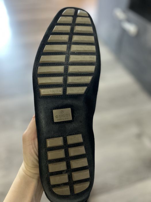 Loafers Gucci, stare impecabila
