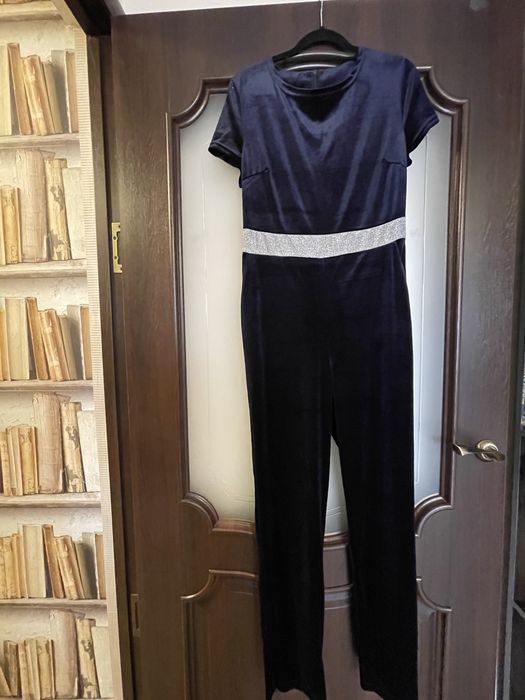 Платье нарядное/комбинезон