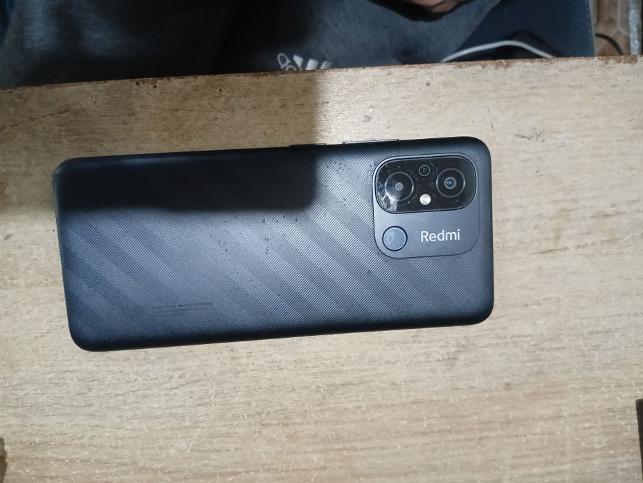 Смартфон Redmi 12C 128 ГБ