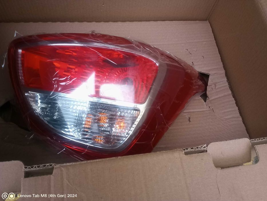 Чисто нов стоп за Hyundai i 10