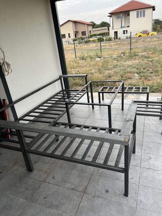 Заварки-аргон.