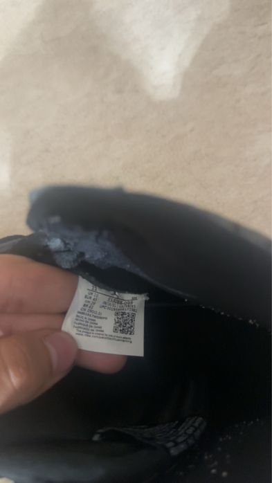 Jordan 1 rebilionare