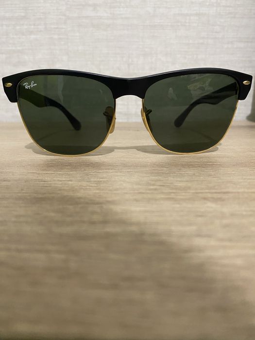 Ray-ban clubmasters RB3016