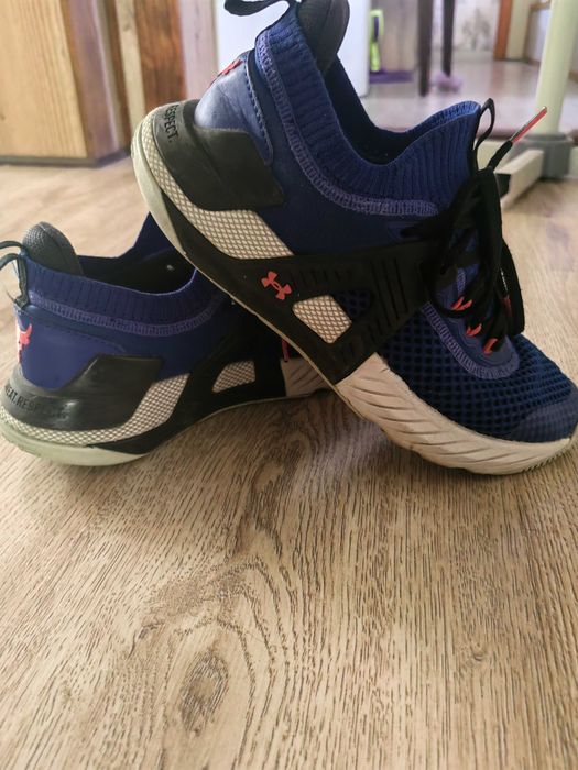 Under Armour дамски маратонки