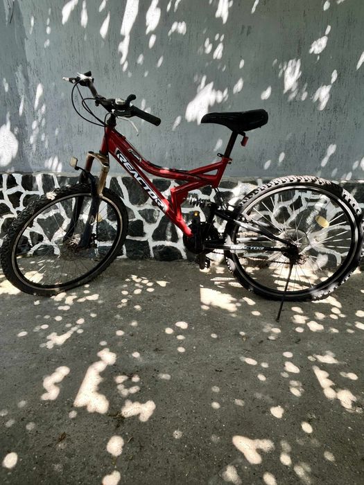 Използвано колело