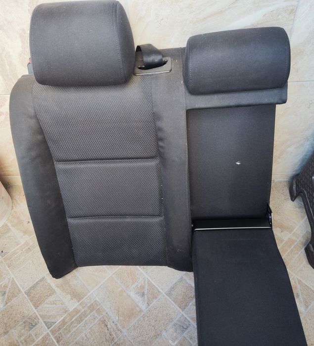Audi A4 B6 седалка