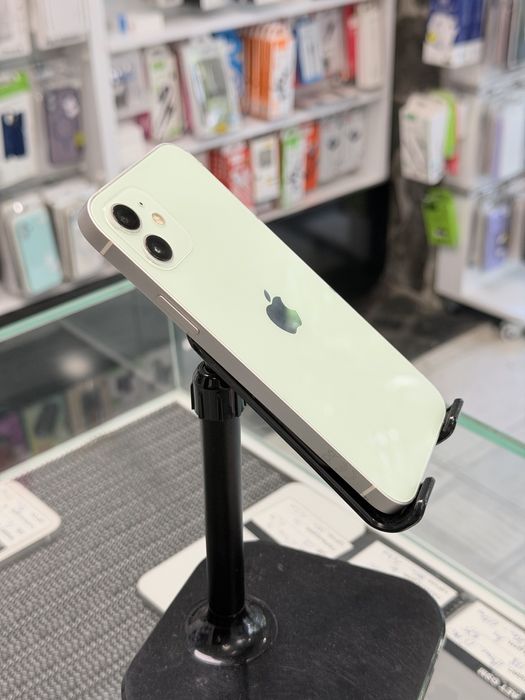 Apple iPhone 12 128GB Green
