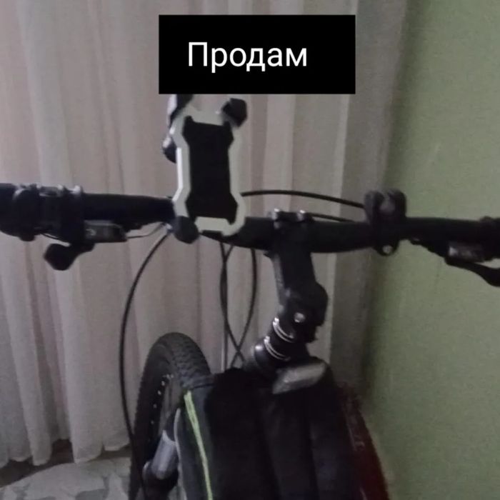 Продам велосипед