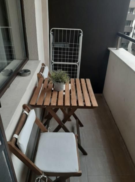 Дава се под наем Двустаен апартамент в Пловдив, Тракия - 72 кв.м за 459 € - Снимка #4