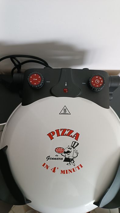 Нова фурна за пица Ariete