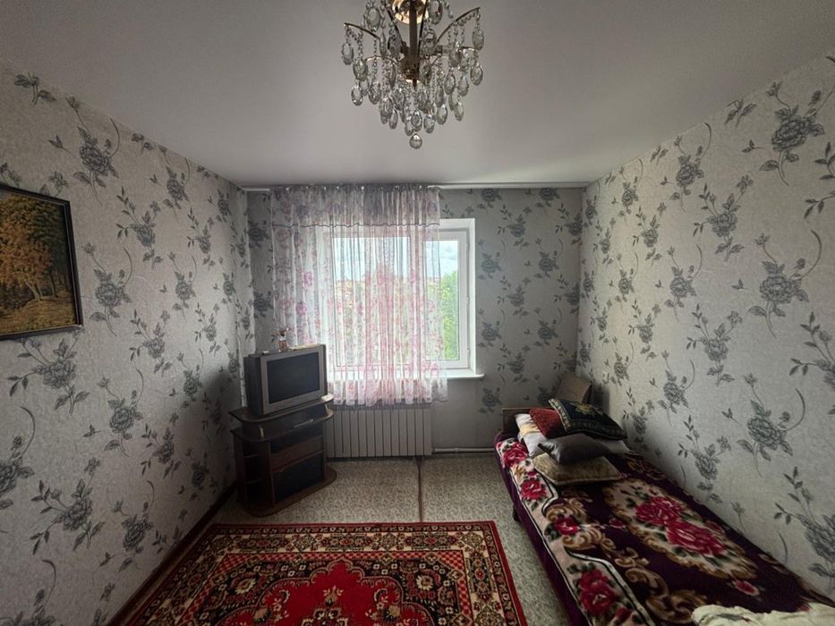 Срочно продам квартиру