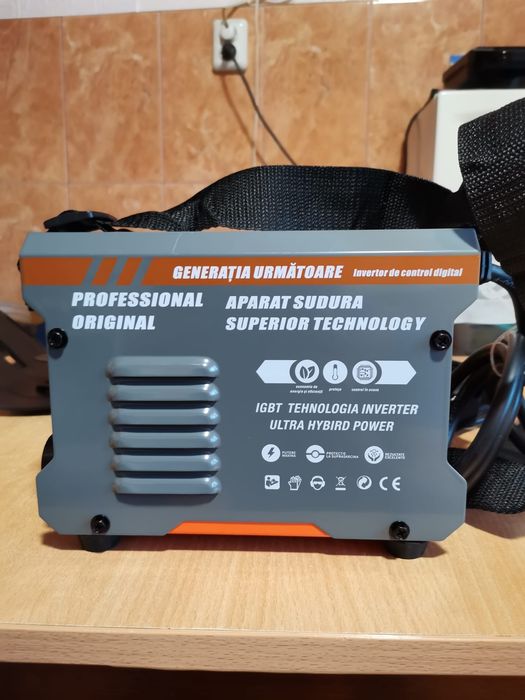 Aparat de sudura 300A