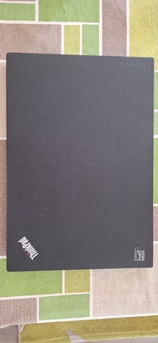 Лаптоп Lenovo Thinkpad T480