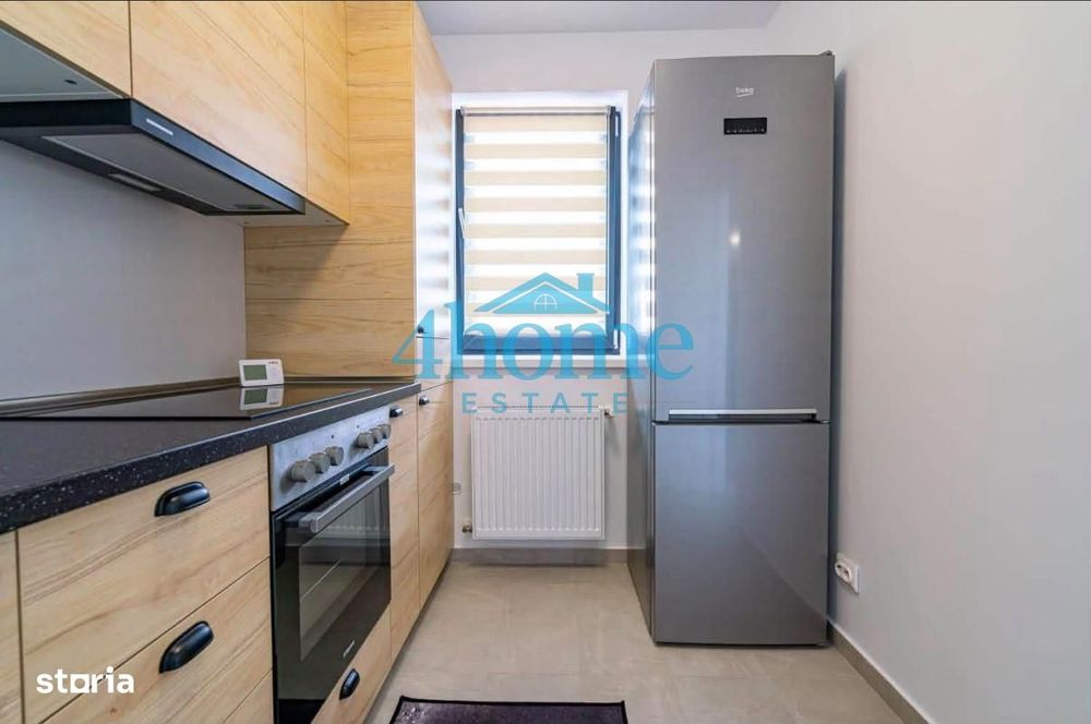 Garsoniera Theodor Pallady | Hils Pallady | Parcare | Metrou