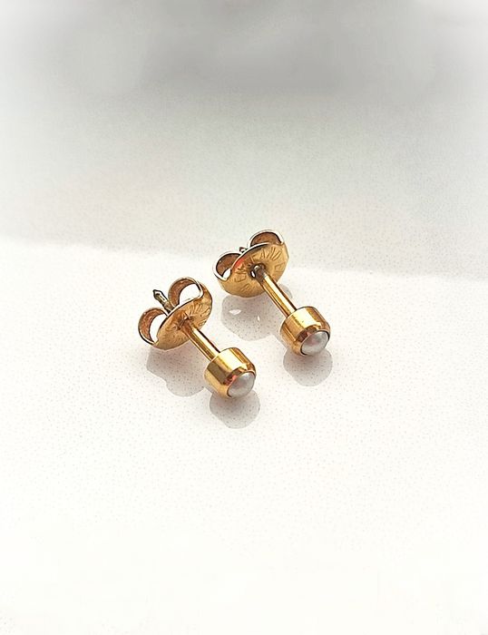 Детские гвоздики