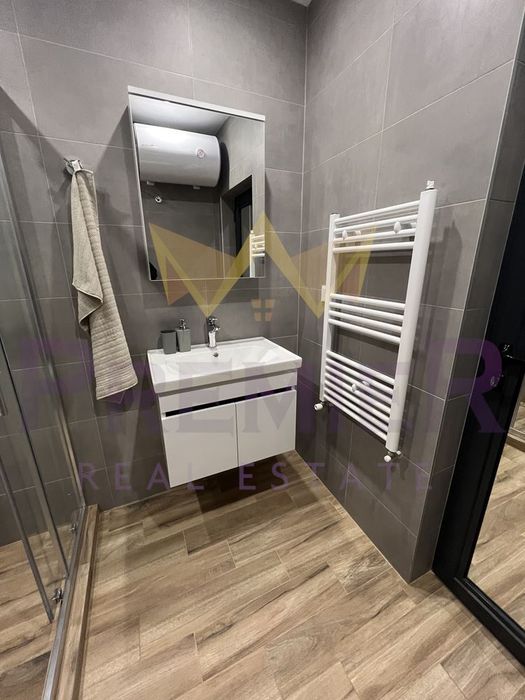 Дава се под наем Едностаен апартамент в София, Дружба 2 - 46 кв.м за 490 € - Снимка #6