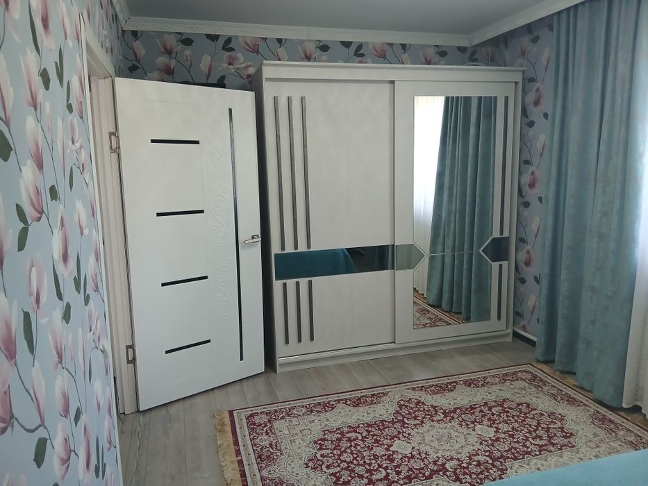 Срочно продаётся дом .