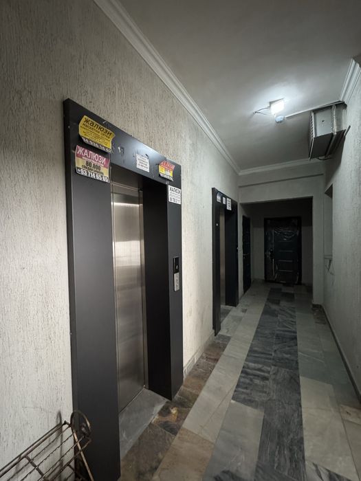 Продаётся квартира 35-кв.м Сергели р-н, метро Чоштепа, ( новостройка )