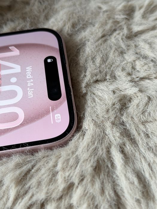 iPhone 15 Pink, 128GB