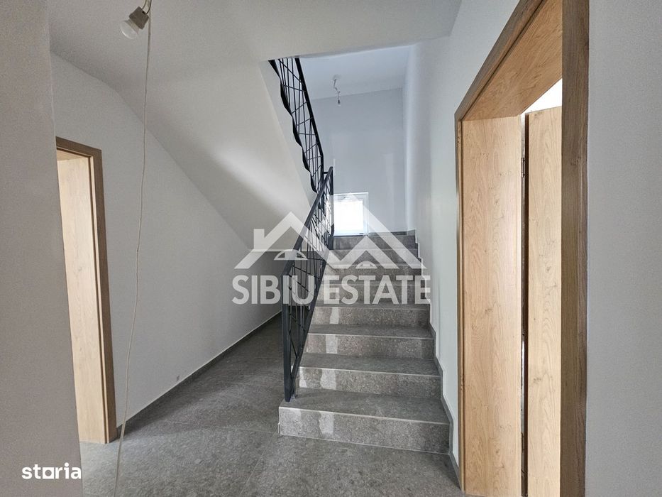 Apartament 2 camere si curte, clasa A  Oferta