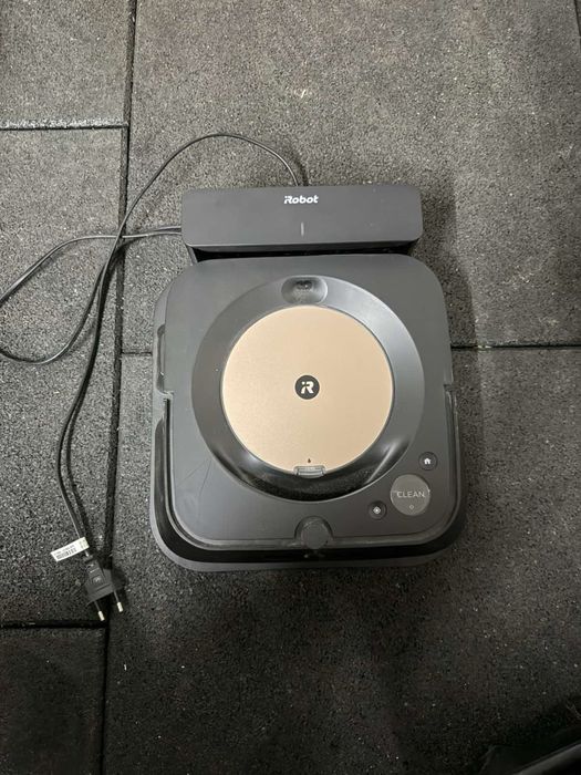 Irobot Braava jet® m6