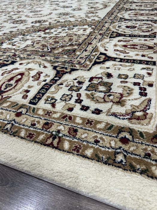 Ковер 3/5 после чистки