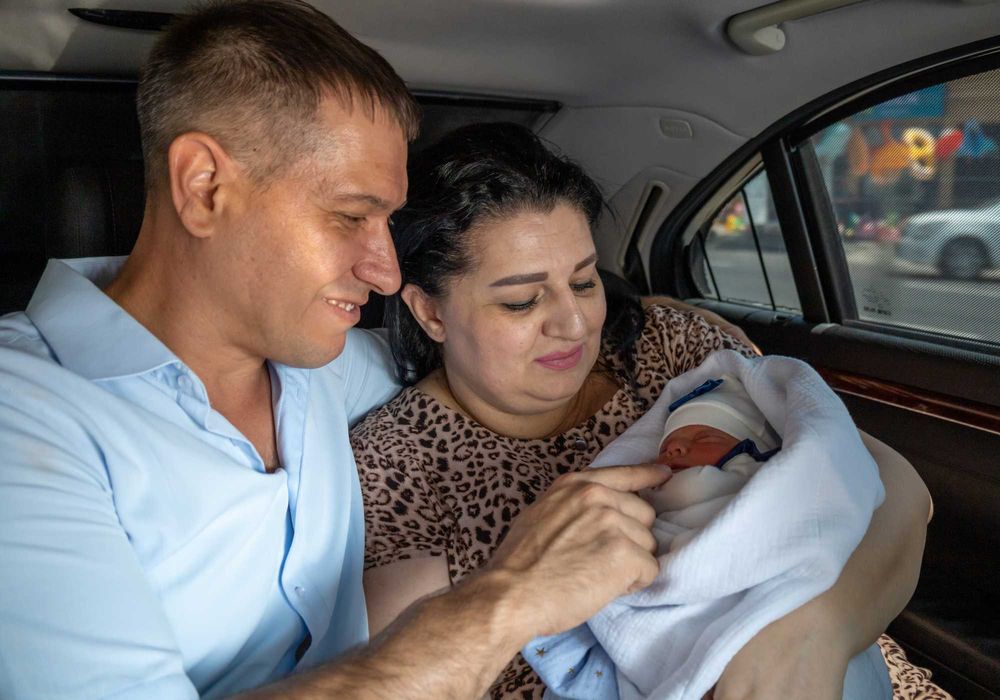 Видеосъёмка мероприятий