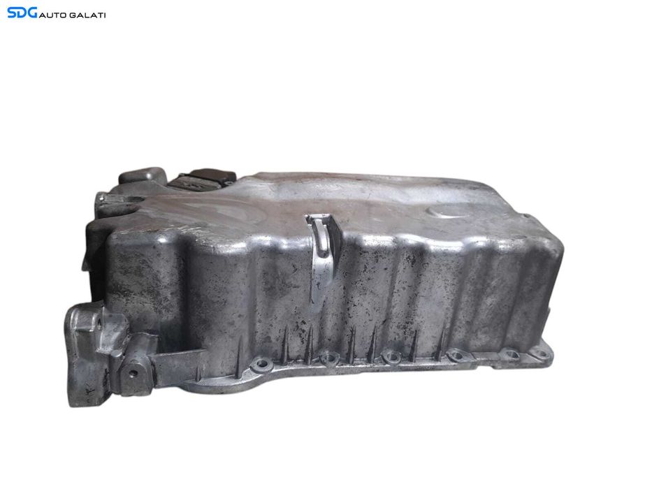 Baie Ulei Cu Senzor Nivel Volkswagen Jetta 2.0 FSI BLR BVY BVX 2006 - 2011 Cod 06B907667 [N0762]