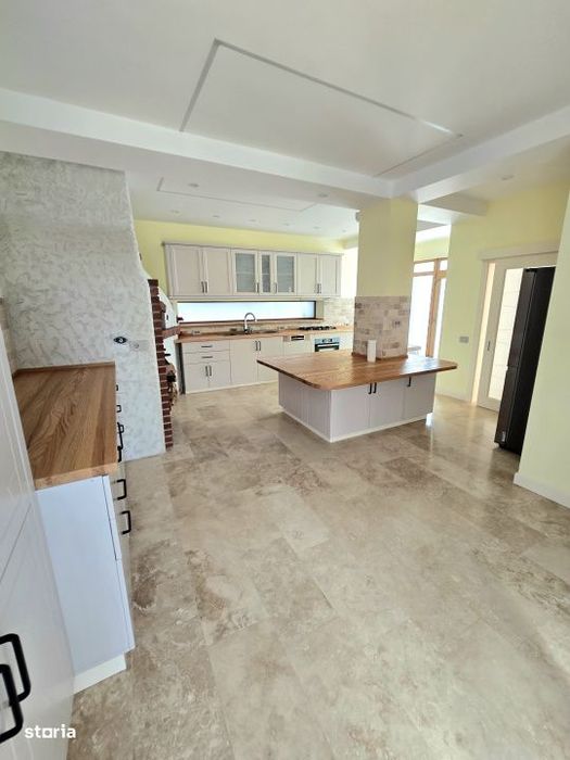 RARITATE - Vila Individuala Premium - Faleza Nord