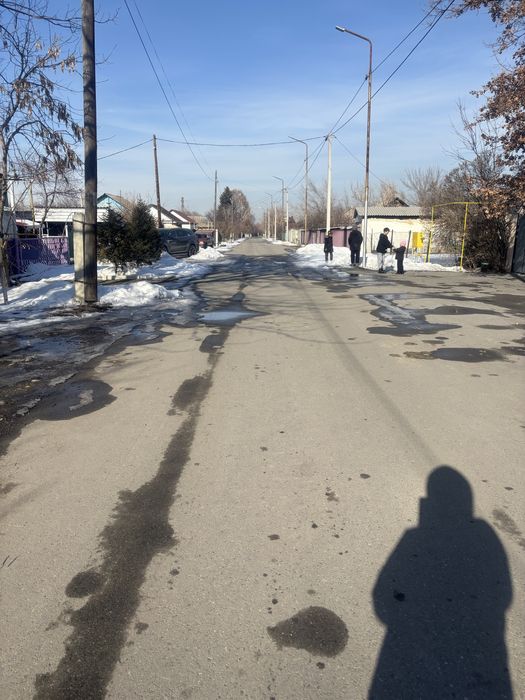 Уй сатылады 16 соток