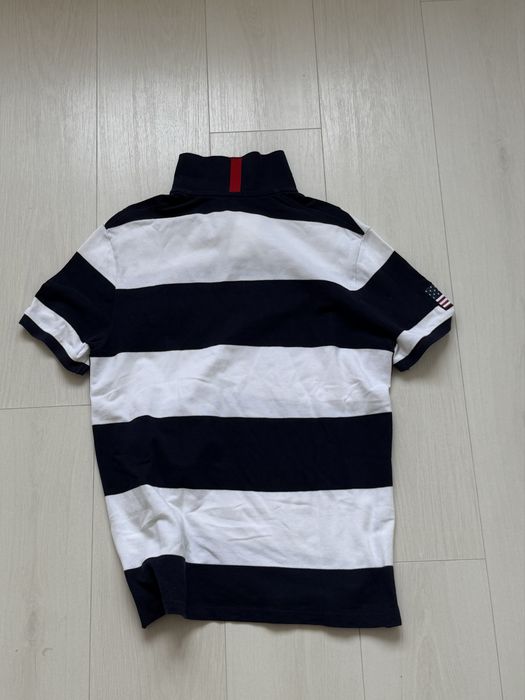 Поло ralph lauren оригинал