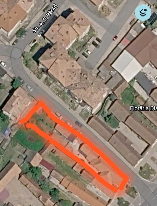 Casă Deosebită de Vânzare în Rupea – Priveliște Spectaculoasă spre Cetate și Confort Modern