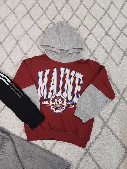 Лот за момче H&M и Adidas